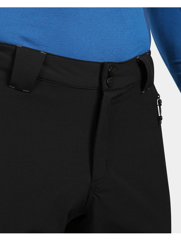 Kilpi Férfi Outdoor nadrág Kilpi TIDE-M Fekete