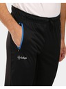 Kilpi Férfi futónadrág Kilpi NORWEL-M Fekete
