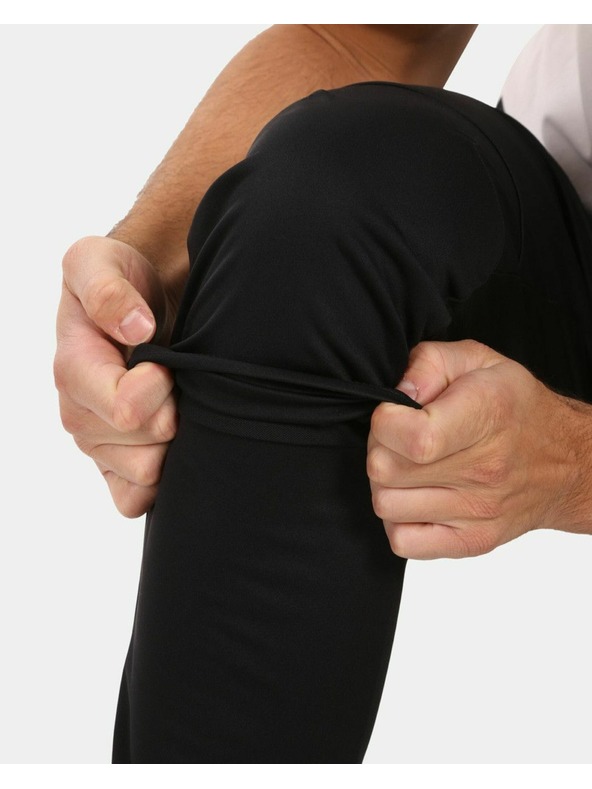 Kilpi Férfi futónadrág Kilpi NORWEL-M Fekete