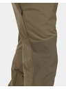 Kilpi Férfi outdoor nadrág Kilpi VILLAIN-M Zöld