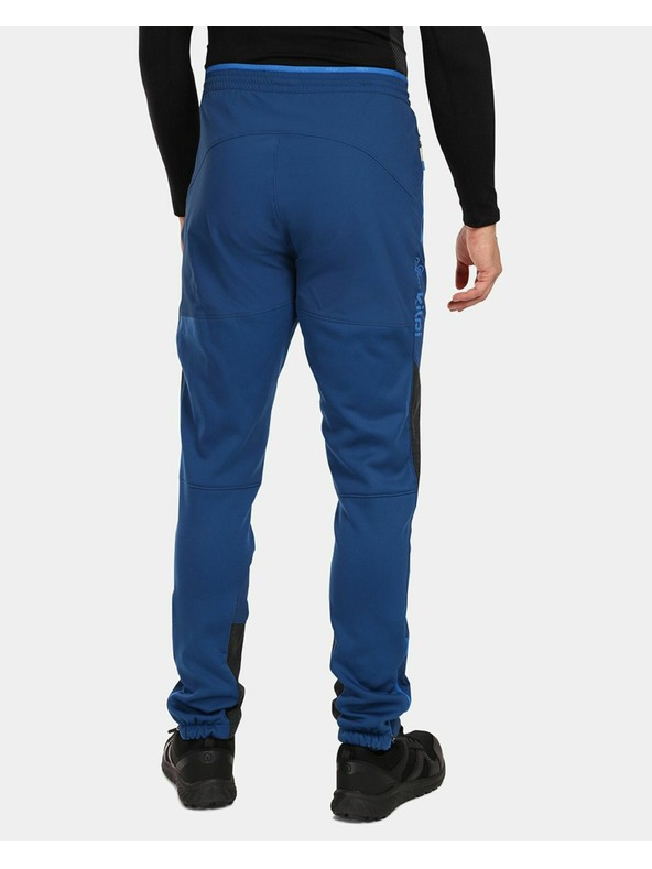 Kilpi Férfi outdoor nadrág Kilpi NUUK-M Sötétkék