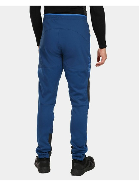 Kilpi Férfi outdoor nadrág Kilpi NUUK-M Sötétkék