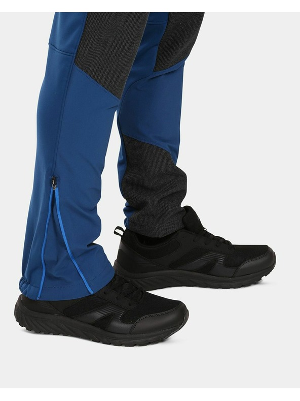 Kilpi Férfi outdoor nadrág Kilpi NUUK-M Sötétkék