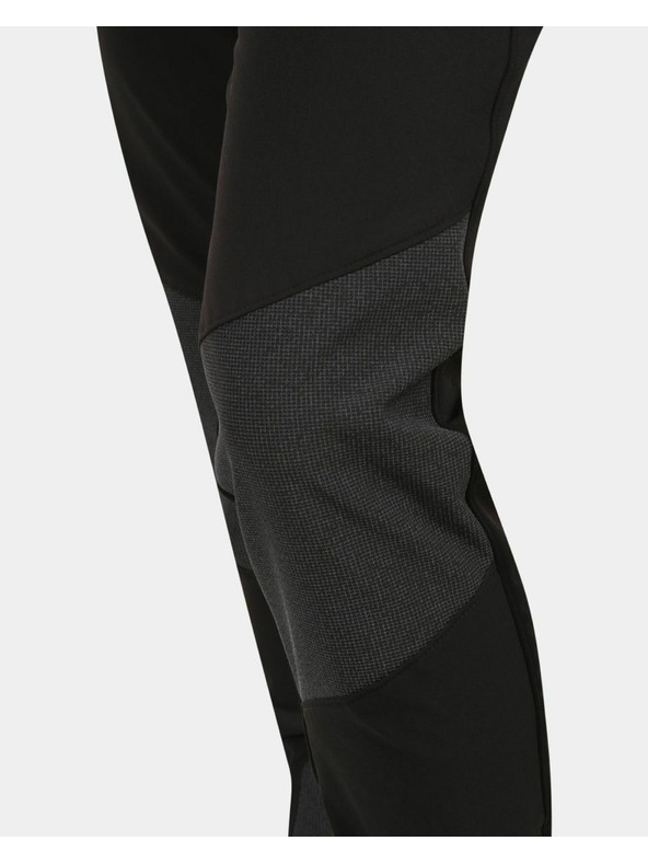 Kilpi Férfi outdoor nadrág Kilpi NUUK-M Fekete