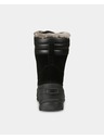 Kilpi Magas, bélelt, vízálló cipő Kilpi ANTARTIC HIGH WP-U Fekete