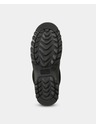 Kilpi Magas, bélelt, vízálló cipő Kilpi ANTARTIC HIGH WP-U Fekete