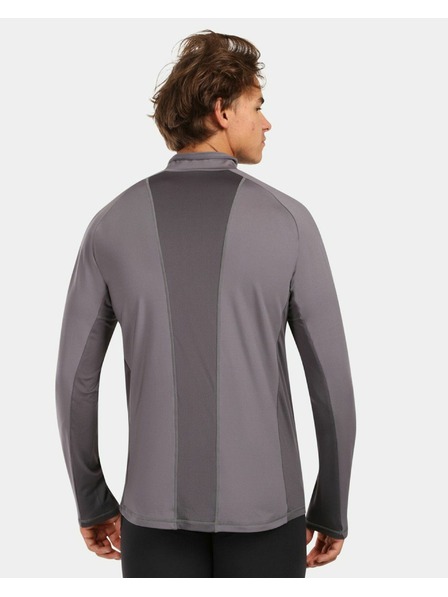 Kilpi Kilpi WILLIE-M férfi hosszú ujjú thermo póló Szürke
