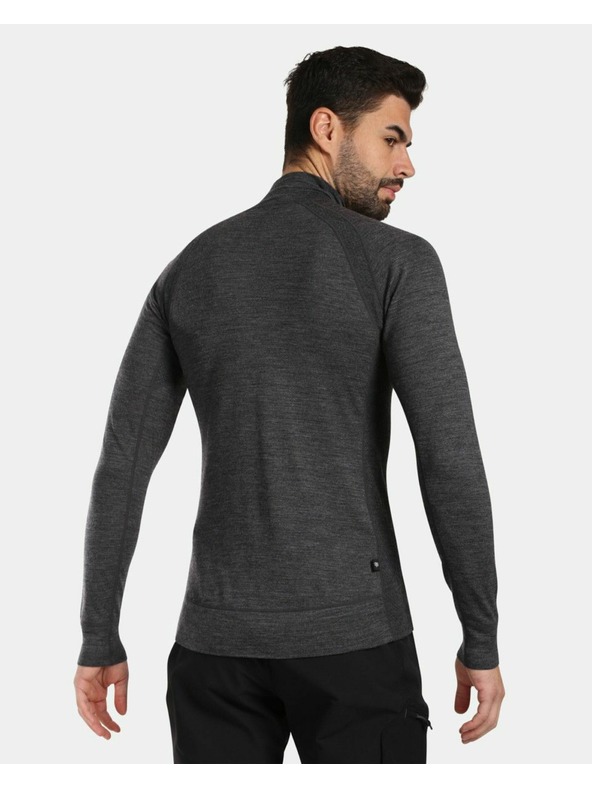 Kilpi Férfi Kilpi JAGER-M Termál alsónemű Sötétszürke