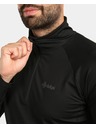 Kilpi Kilpi WILLIE-M férfi hosszú ujjú thermo póló Fekete