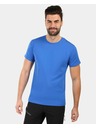 Kilpi Férfi pamut póló Kilpi PROMO-M Kék