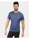 Kilpi Kilpi DIMA-M férfi funkcionális póló sötétkék