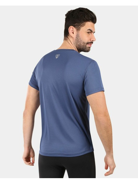 Kilpi Kilpi DIMA-M férfi funkcionális póló sötétkék