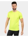 Kilpi Kilpi DIMA-M férfi funkcionális póló világoszöld