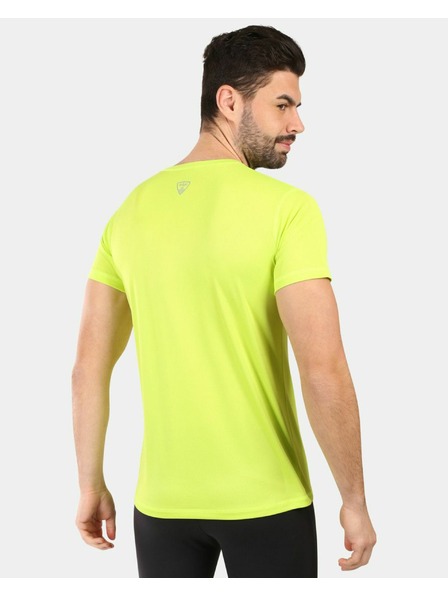 Kilpi Kilpi DIMA-M férfi funkcionális póló világoszöld