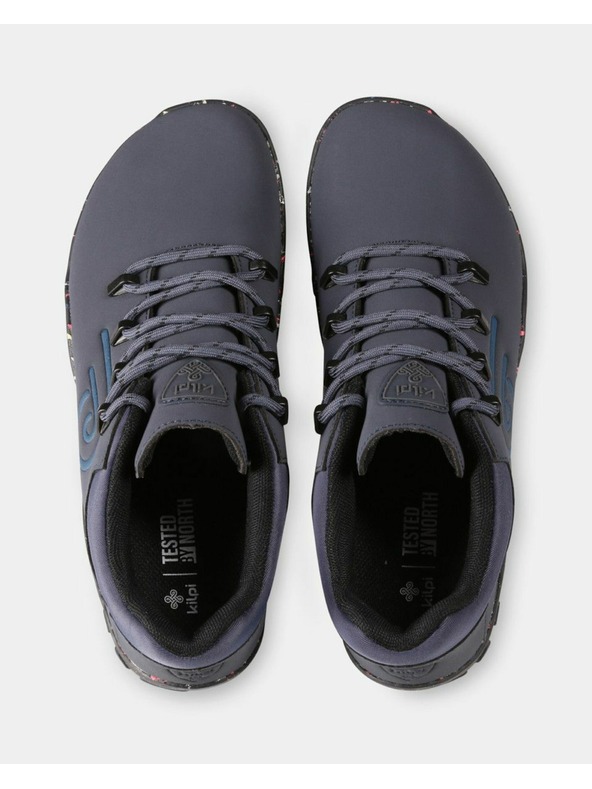Kilpi Kilpi BARELO LOW-U outdoor barefoot cipő Sötétkék