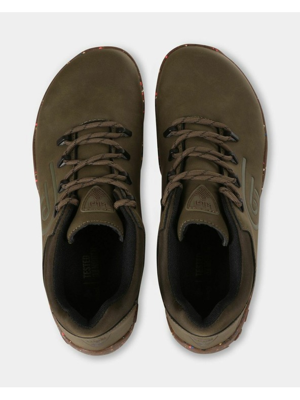 Kilpi Kilpi BARELO LOW-U szabadtéri mezítlábas cipő Zöld