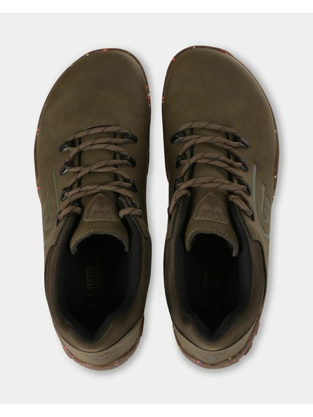 Kilpi Kilpi BARELO LOW-U szabadtéri mezítlábas cipő Zöld