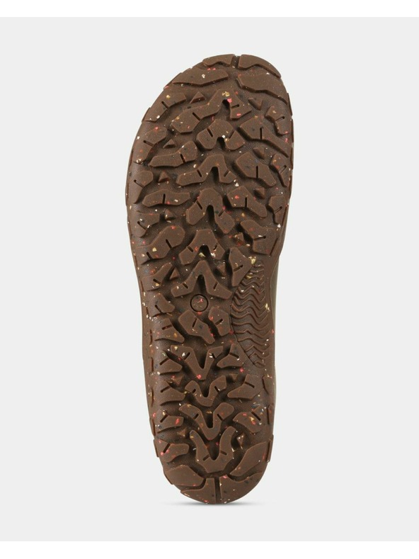 Kilpi Kilpi BARELO LOW-U szabadtéri mezítlábas cipő Zöld