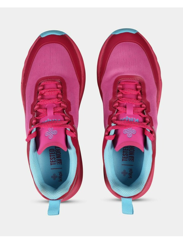 Kilpi Kilpi SPEEDE LOW-U futócipő Rózsaszín
