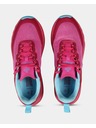 Kilpi Kilpi SPEEDE LOW-U futócipő Rózsaszín