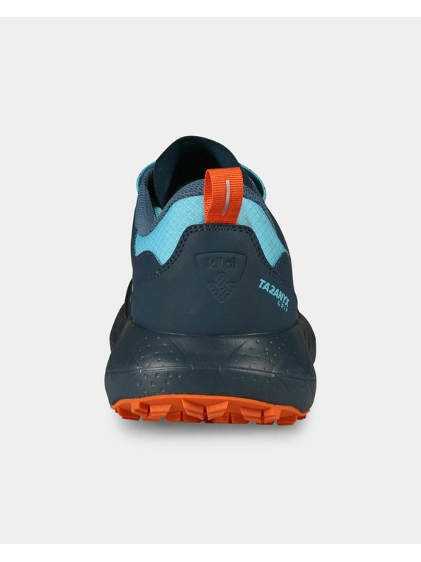Kilpi Kilpi RACERY LOW-U trail cipő Sötétkék