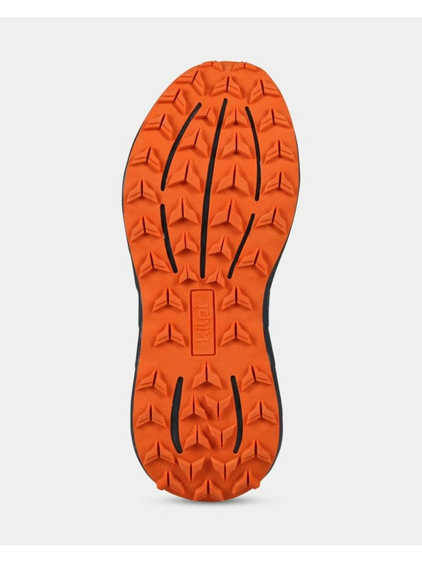 Kilpi Kilpi RACERY LOW-U trail cipő Sötétkék