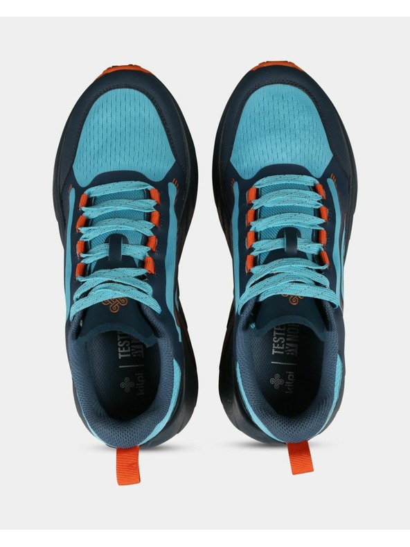 Kilpi Kilpi RACERY LOW-U trail cipő Sötétkék
