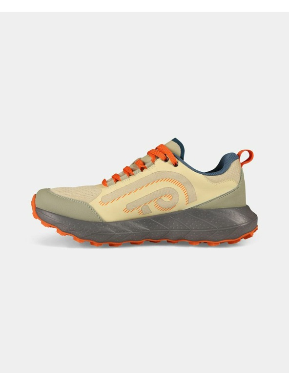 Kilpi Kilpi RACERY LOW-U trail cipő Zöld