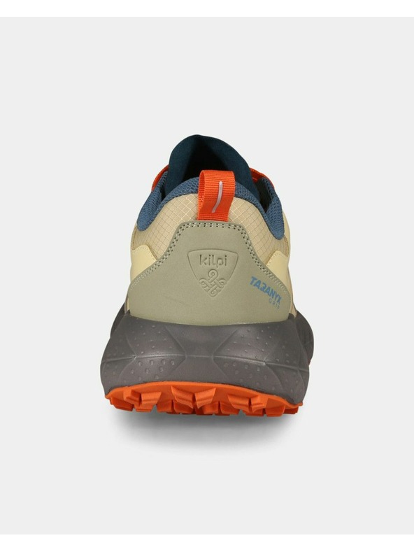 Kilpi Kilpi RACERY LOW-U trail cipő Zöld