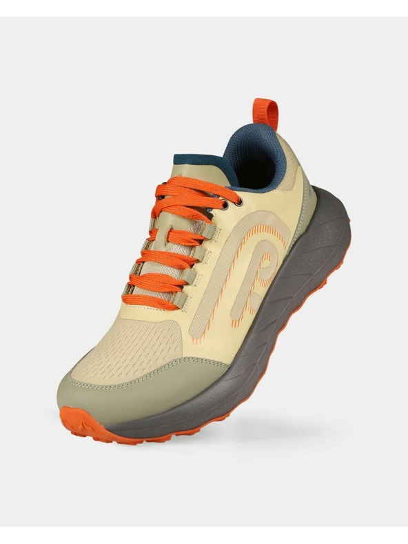 Kilpi Kilpi RACERY LOW-U trail cipő Zöld