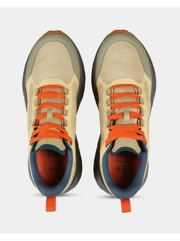 Kilpi Kilpi RACERY LOW-U trail cipő Zöld