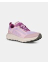 Kilpi Kilpi RACERY LOW-U trail cipő Lila