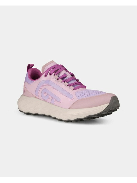 Kilpi Kilpi RACERY LOW-U trail cipő Lila