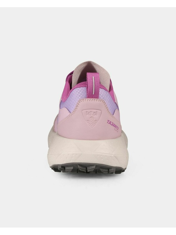 Kilpi Kilpi RACERY LOW-U trail cipő Lila
