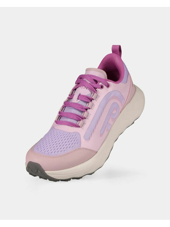 Kilpi Kilpi RACERY LOW-U trail cipő Lila