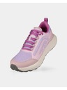 Kilpi Kilpi RACERY LOW-U trail cipő Lila