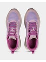 Kilpi Kilpi RACERY LOW-U trail cipő Lila