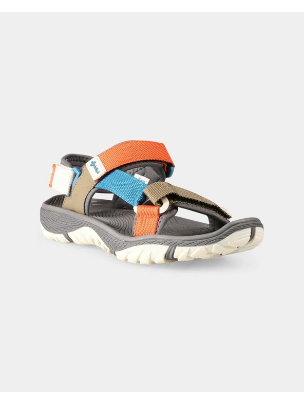 Kilpi Kilpi PIERO-U szabadidős szandál Multicolor