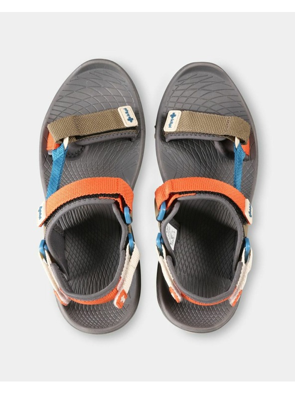 Kilpi Kilpi PIERO-U szabadidős szandál Multicolor