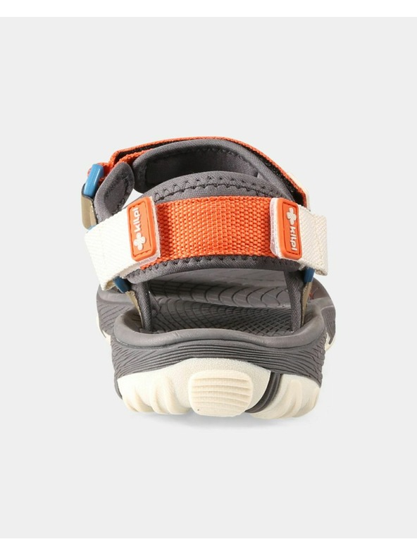 Kilpi Kilpi PIERO-U szabadidős szandál Multicolor