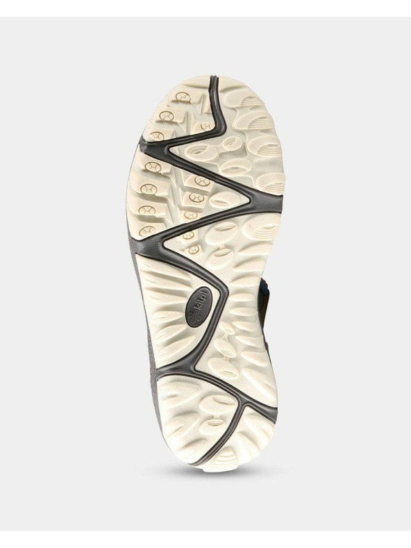 Kilpi Kilpi PIERO-U szabadidős szandál Multicolor