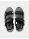 Kilpi Kilpi PIERO-U szabadidős szandál Fekete
