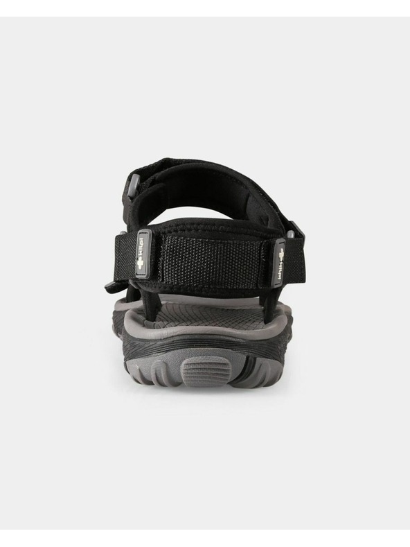 Kilpi Kilpi PIERO-U szabadidős szandál Fekete