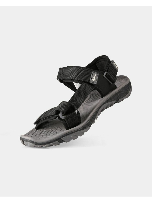 Kilpi Kilpi PIERO-U szabadidős szandál Fekete