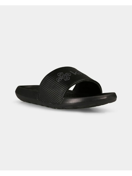 Kilpi Kilpi FLOPY-U uniszex papucs Fekete