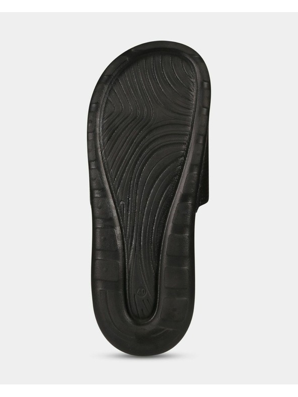 Kilpi Kilpi FLOPY-U uniszex papucs Fekete