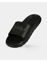 Kilpi Kilpi FLOPY-U uniszex papucs Fekete