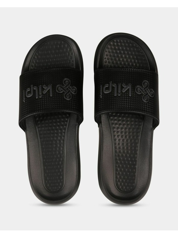 Kilpi Kilpi FLOPY-U uniszex papucs Fekete