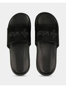 Kilpi Kilpi FLOPY-U uniszex papucs Fekete