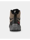 Kilpi Kilpi PINUT HIGH WP-U uniszex magas túrabakancs Bézs
